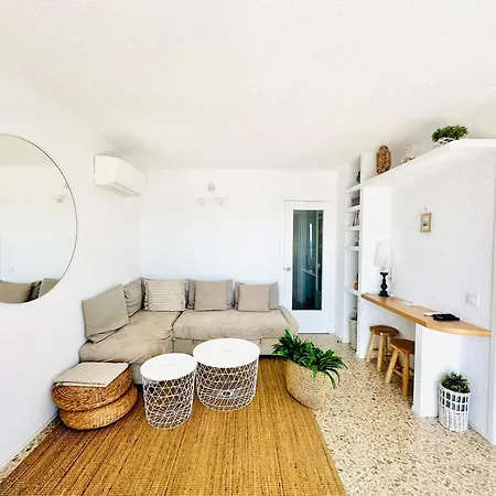 Apartment Global-immo 2193 Mirador I 46